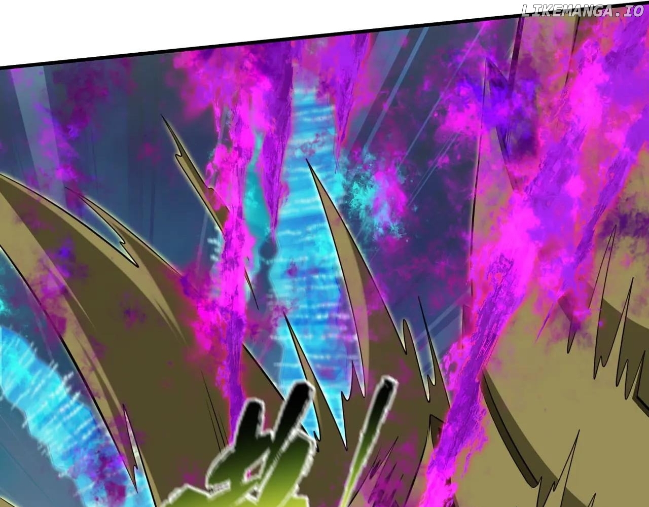 Era of the Haunted Chapter 386 - page 87